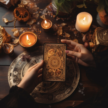Soul Tarot Reading