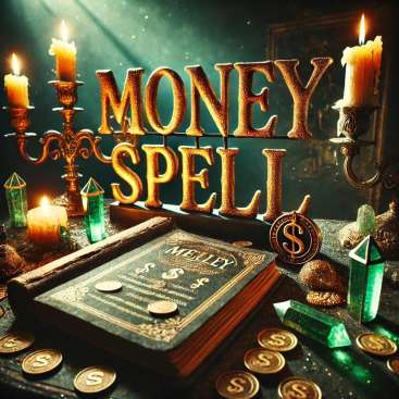 attract money into your life